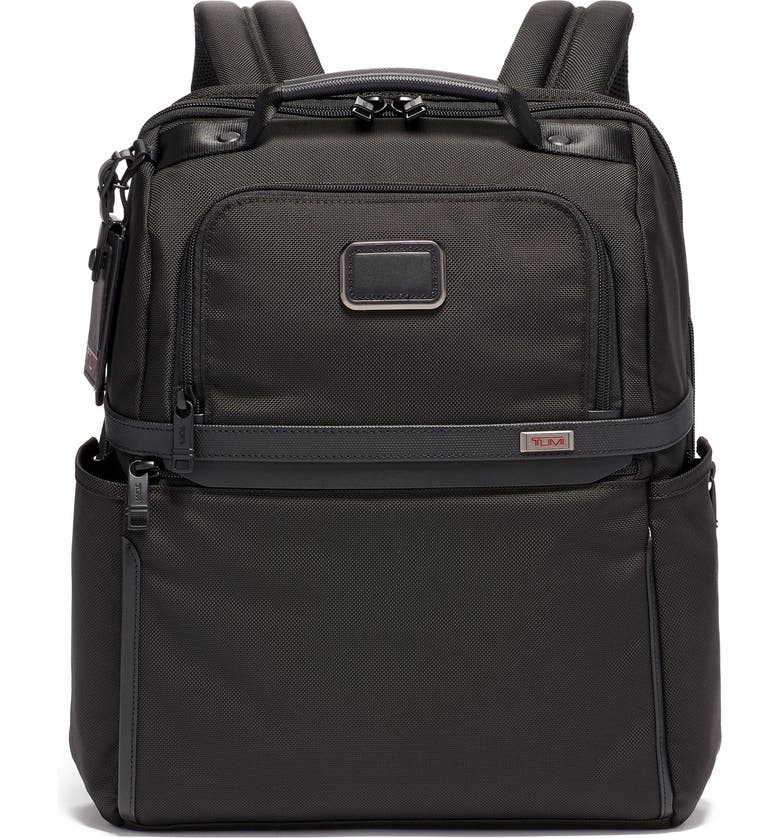 Tumi Alpha 3 Collection Slim Solutions Laptop Brief Pack | Nordstrom