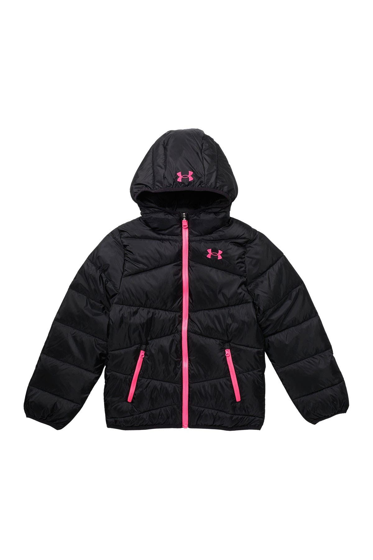 under armour prime puffer jacket