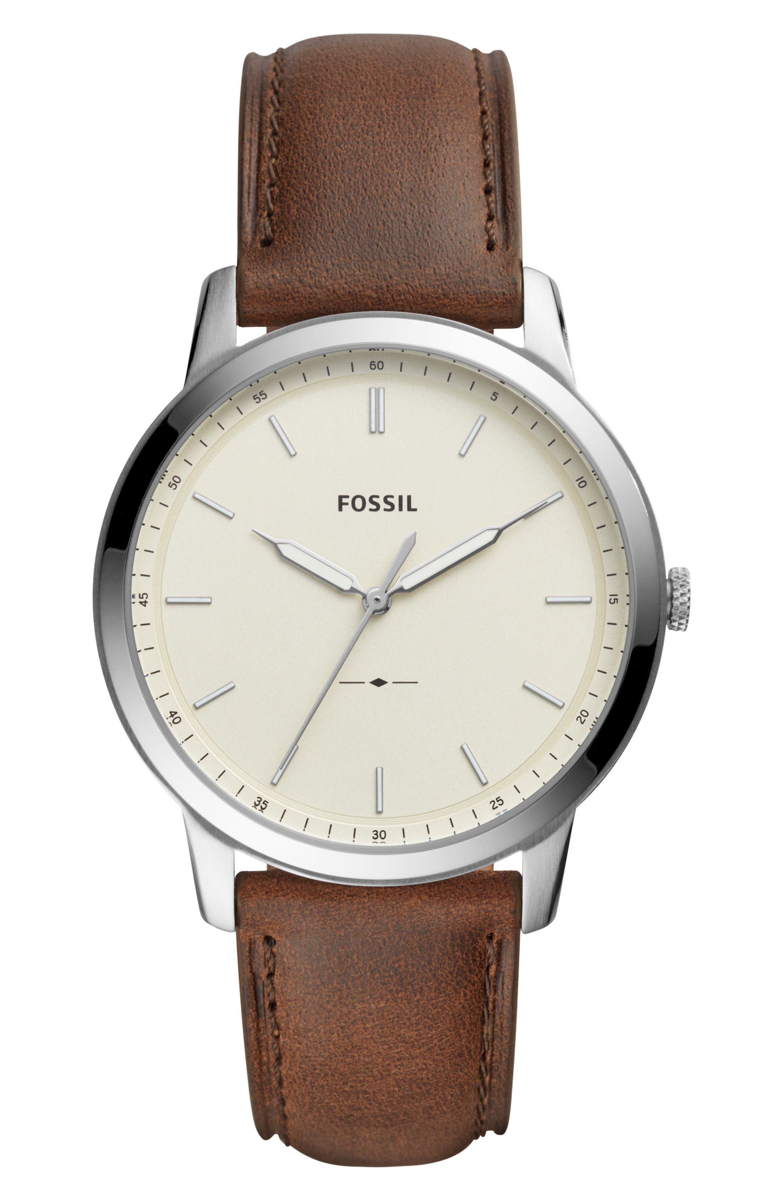 fossil canada mens watches