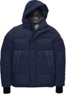 Canada Goose Armstrong 750 Fill Power Down Jacket | Nordstrom