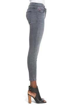 Hudson Jeans 'Krista' Ankle Skinny Jeans (Haven) | Nordstrom
