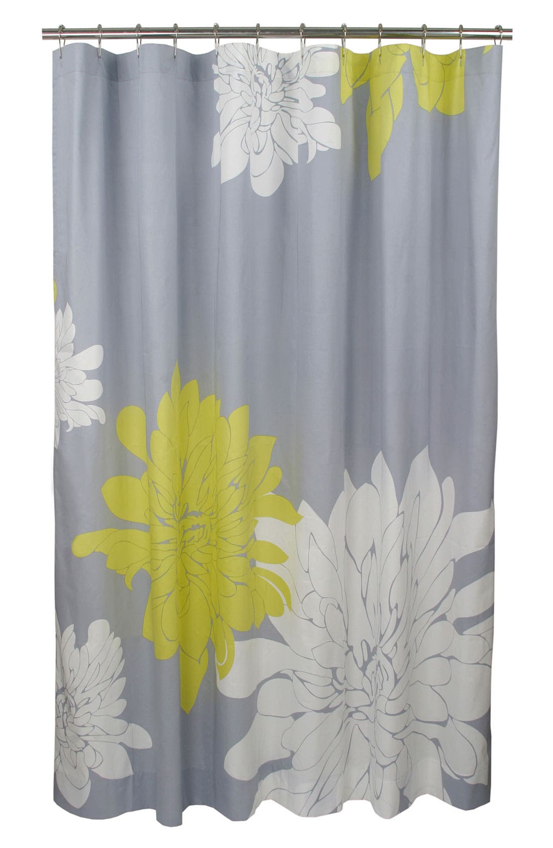 Blissliving Home 'Ashley Citron' Shower Curtain Only) Nordstrom