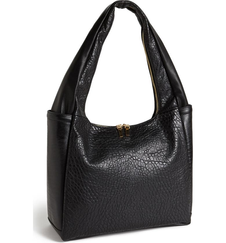 French Connection 'Zip Code' Hobo | Nordstrom