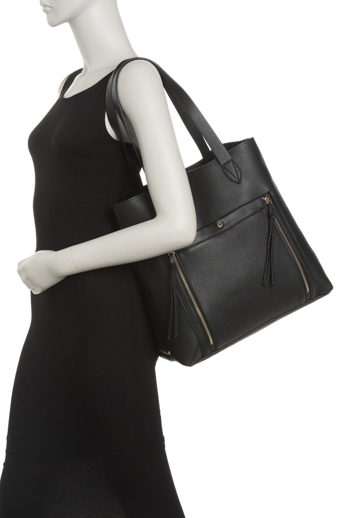 steve madden tote