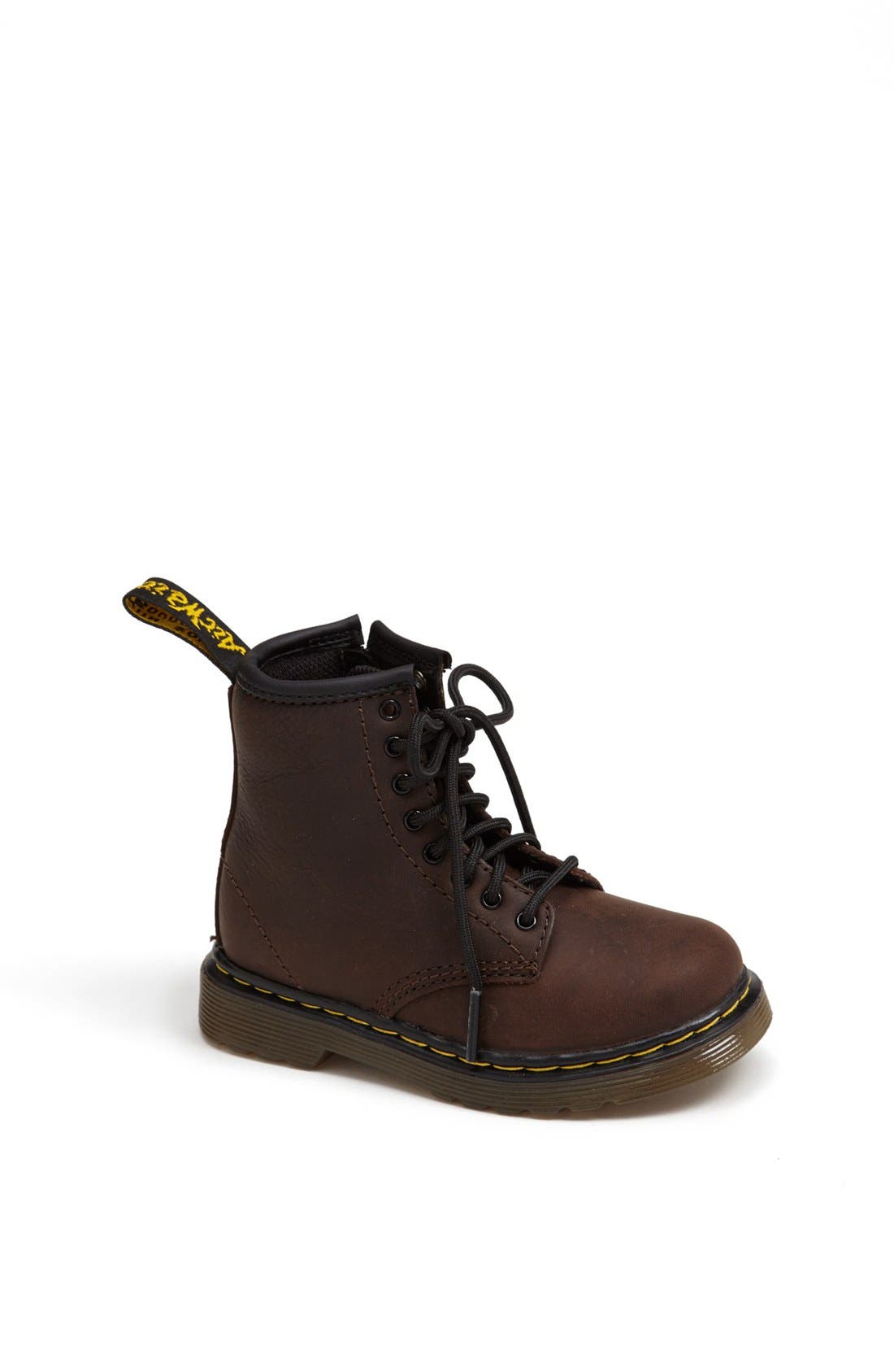 Dr. Martens 'Brooklee' Boot (Baby 