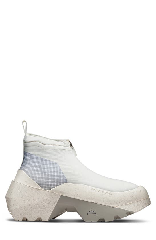 Converse A-cold-wall* Chuck 70 Geo Forma Hi Sneakers In White | ModeSens