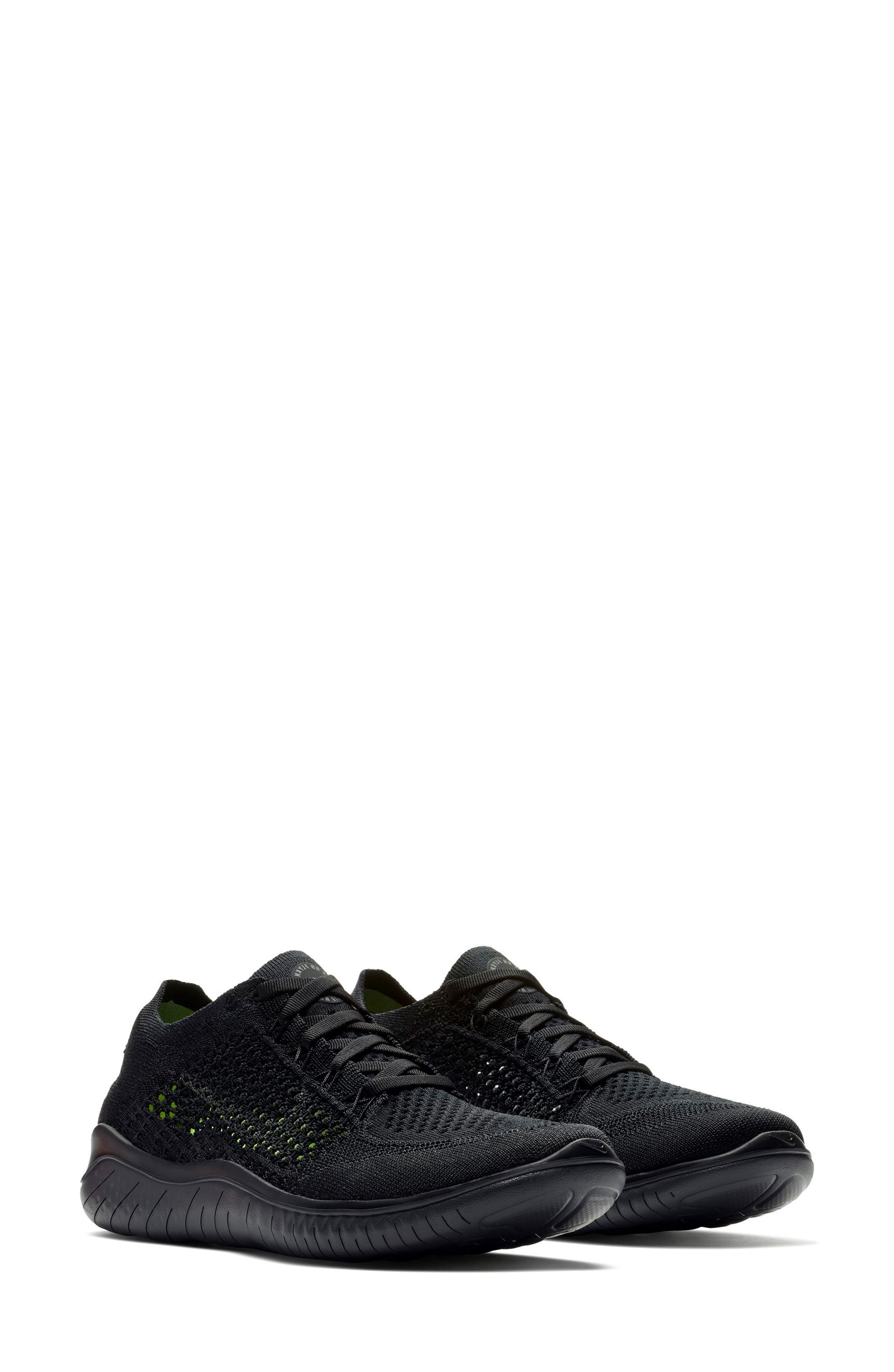 nordstrom flyknit