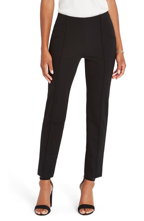 black ponte pants | Nordstrom