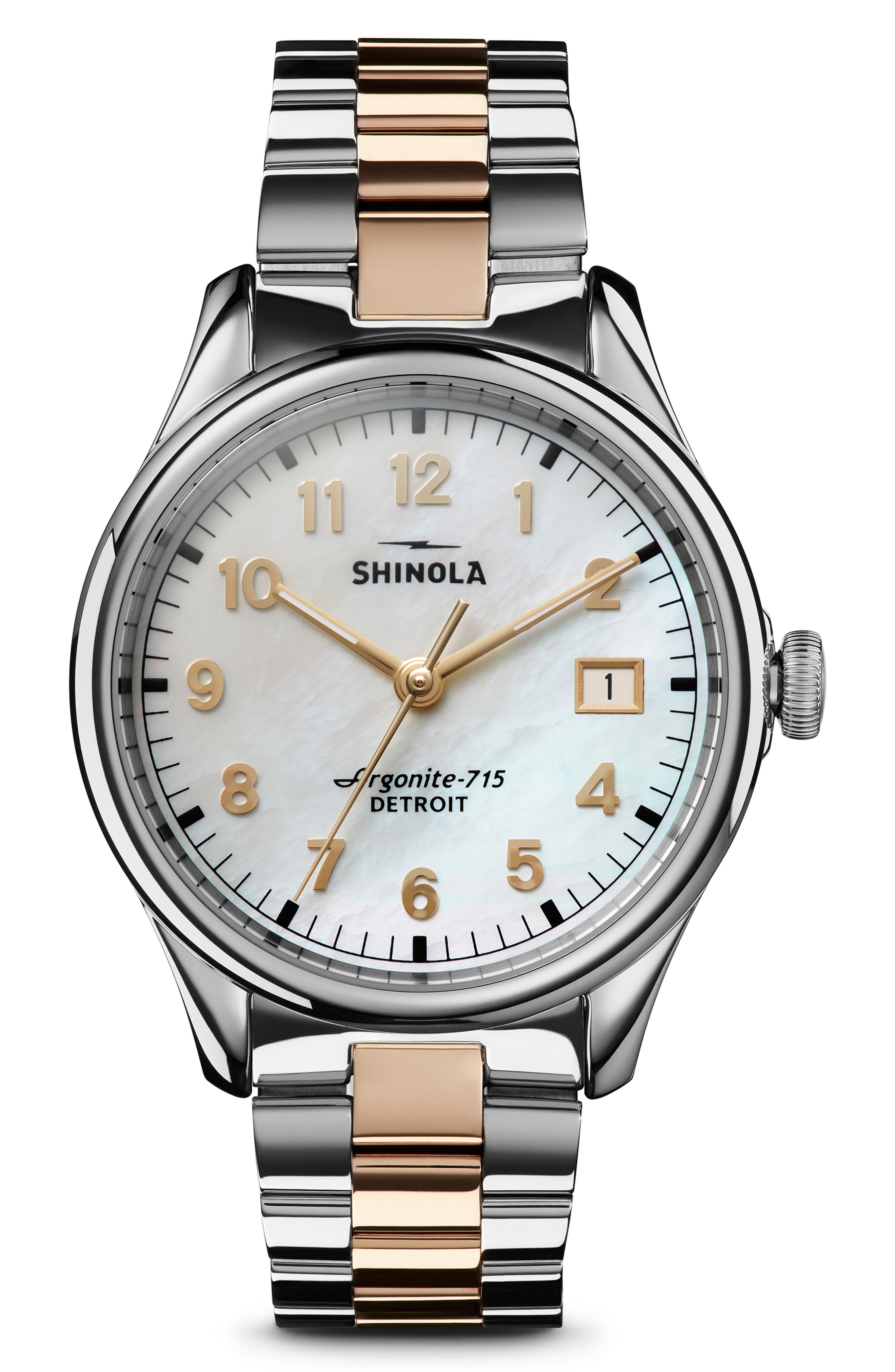 shinola vinton