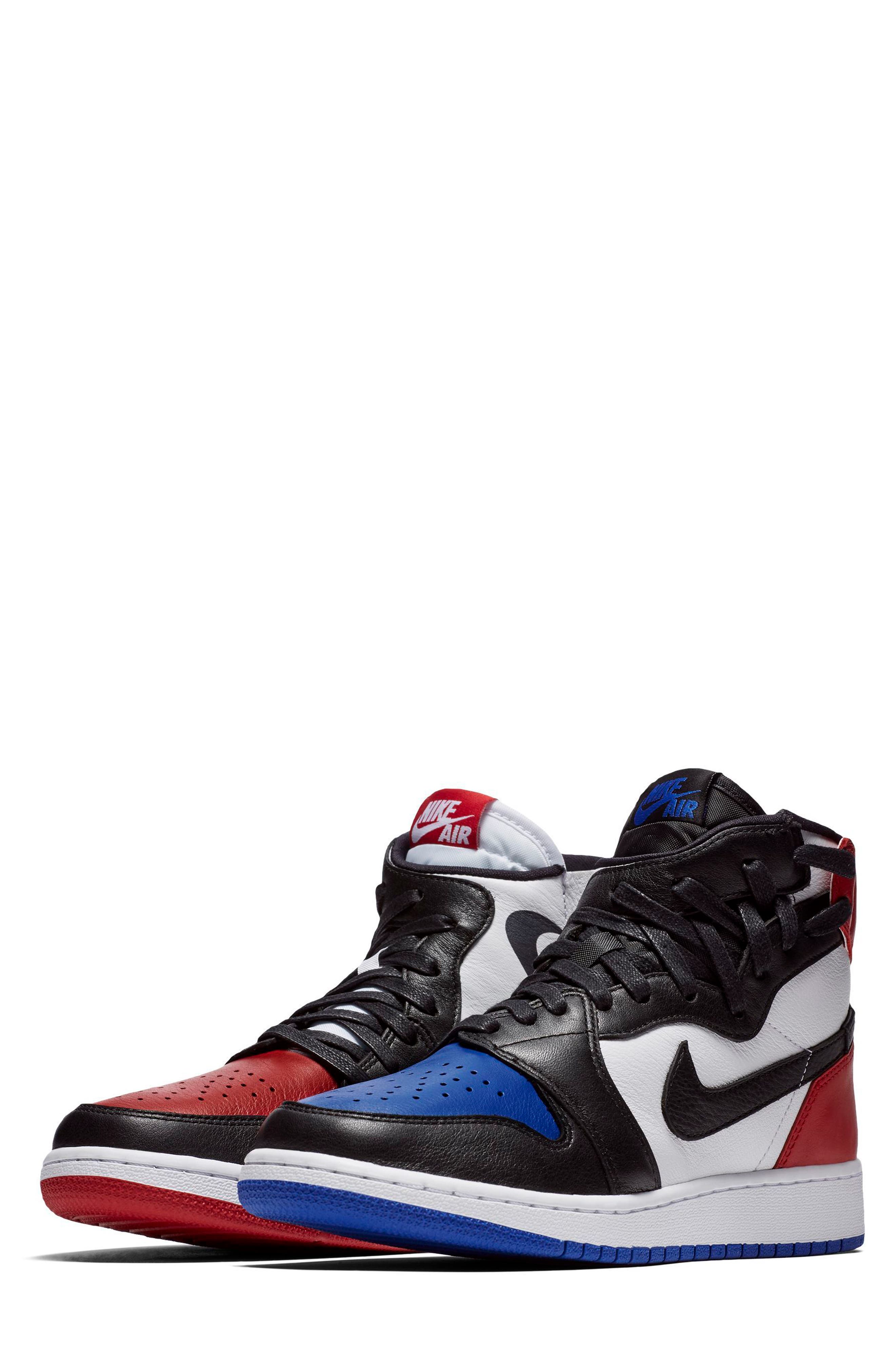 Nike Air Jordan 1 Rebel XX OG High Top 