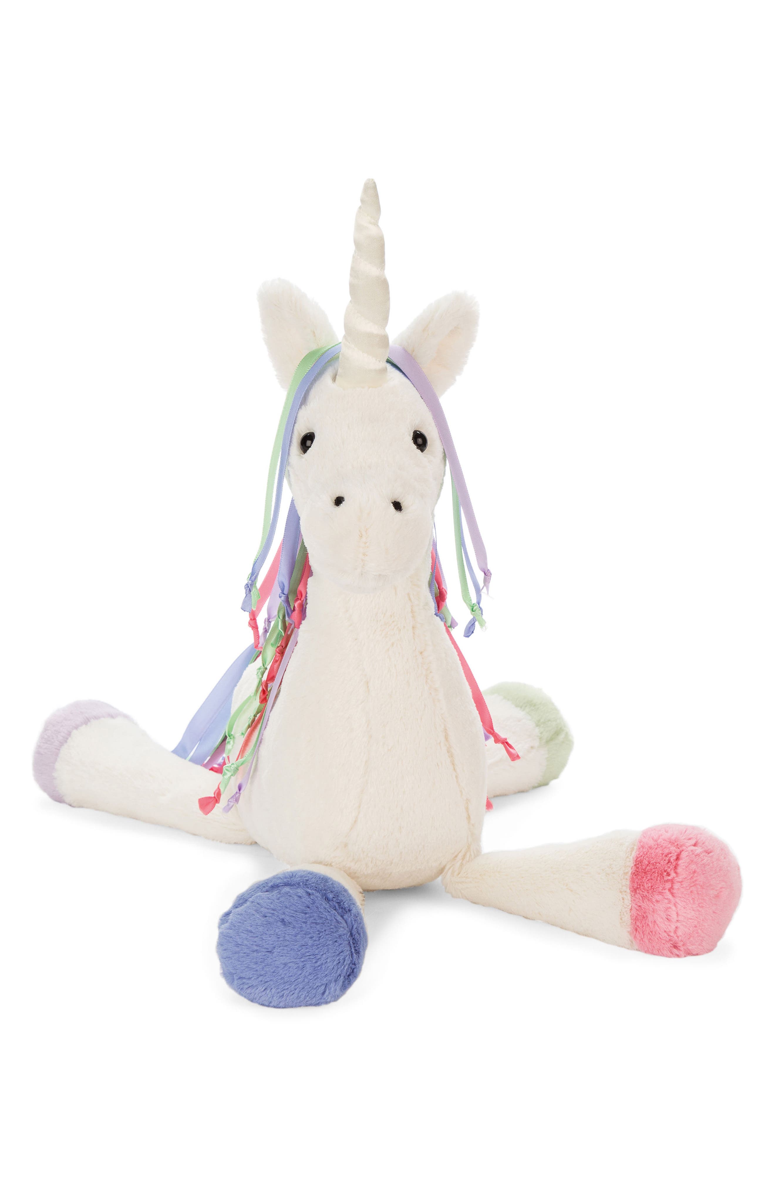 jellycat unicorn extra large