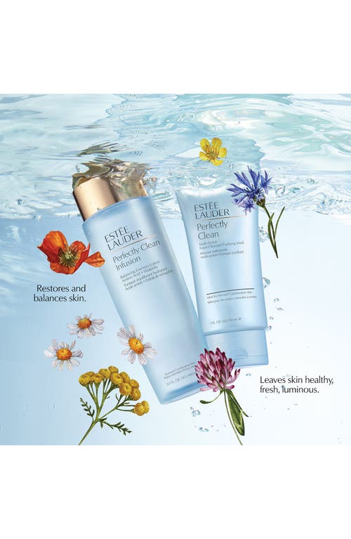 Estée Lauder Skin Refreshers Perfectly Clean Skin Care Set (nordstrom Exclusive) $78 Value In No Color