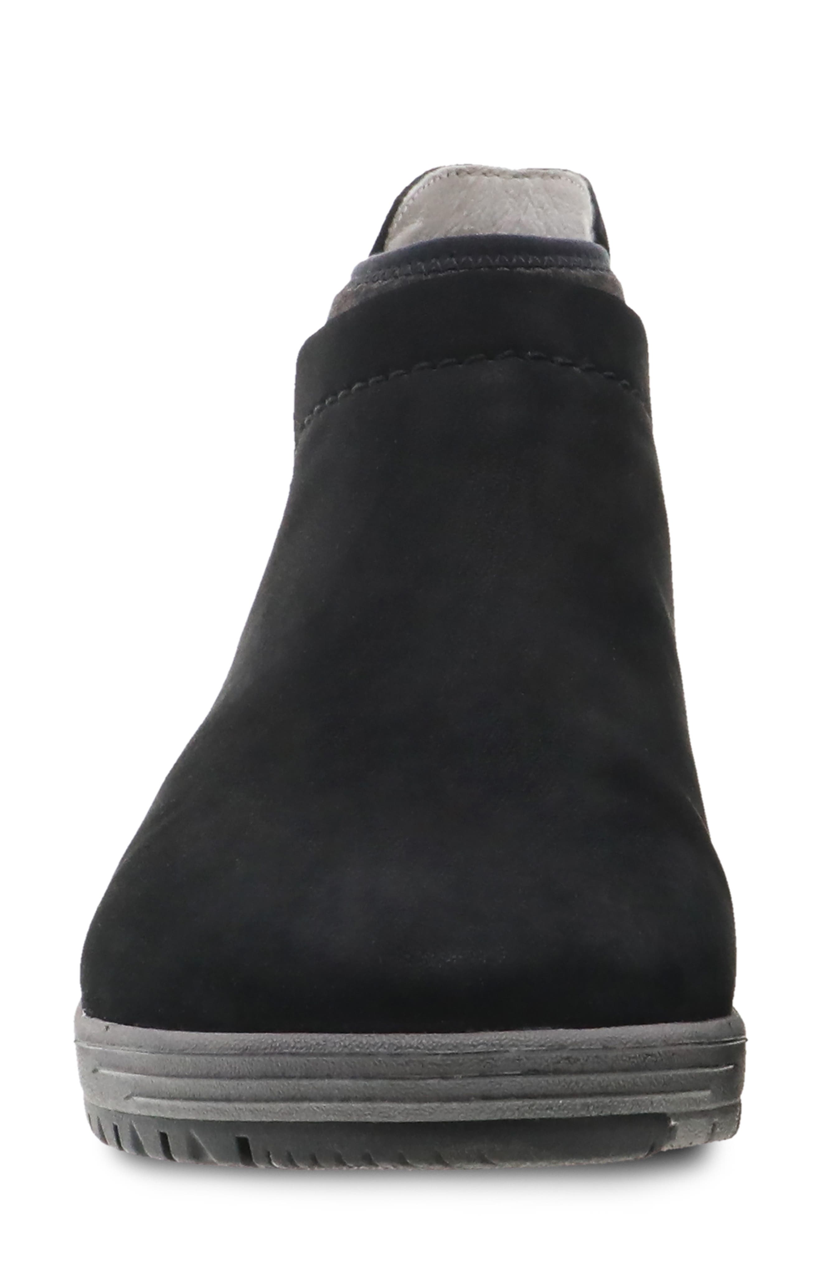 nordstrom dansko booties