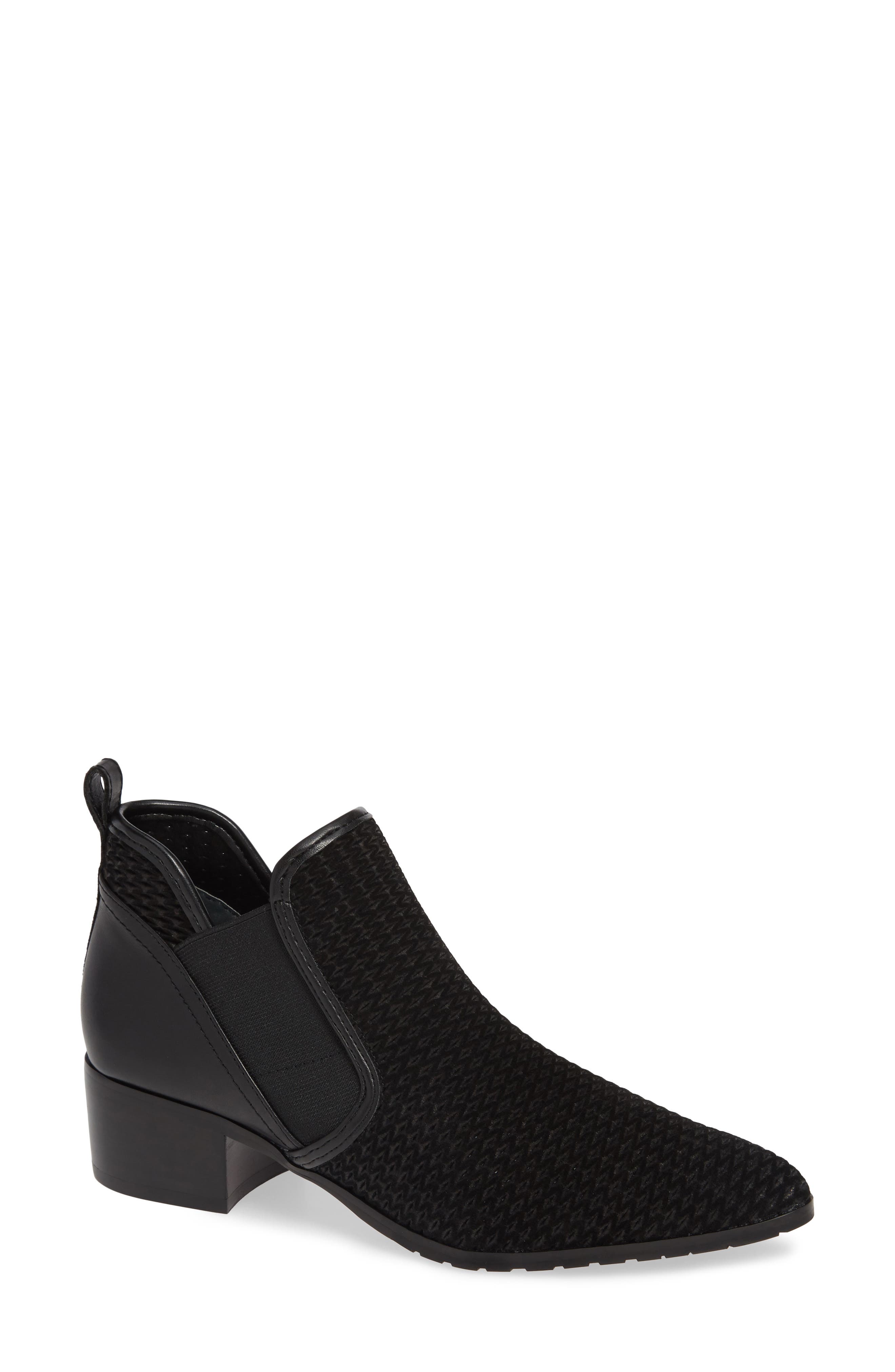 donald pliner dixie bootie