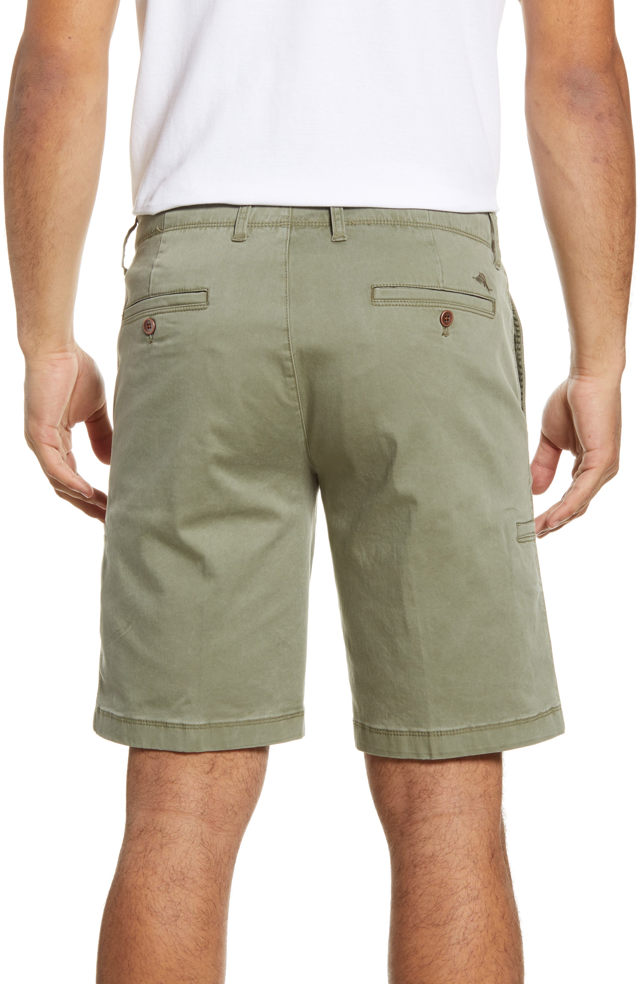 Tommy Bahama Boracay Cargo Shorts 