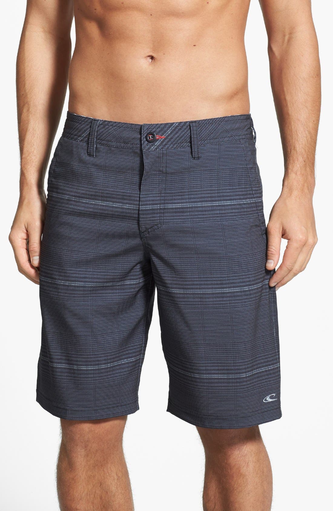 O'Neill 'Insider' Hybrid Shorts Nordstrom