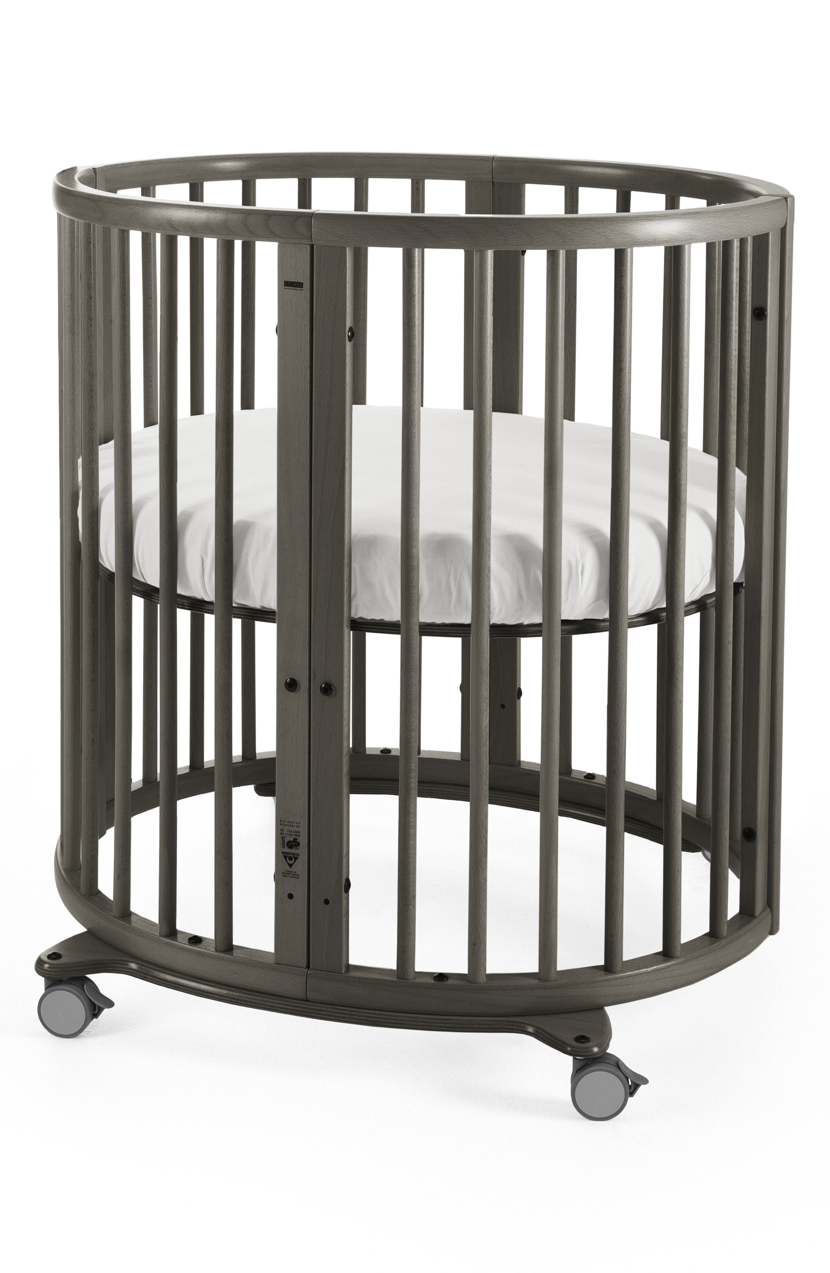 nordstrom baby crib