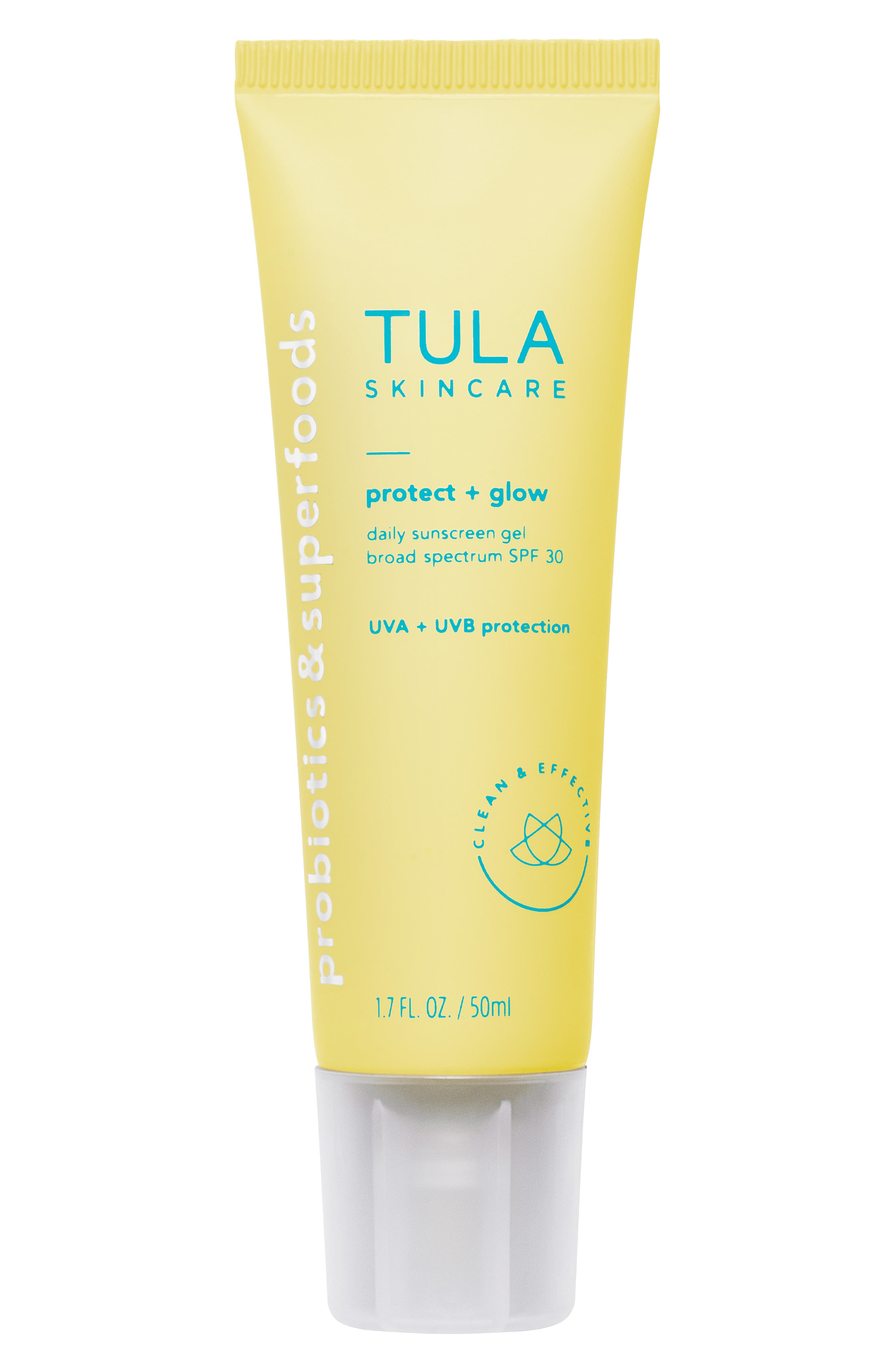 gel based sunscreen spf 30