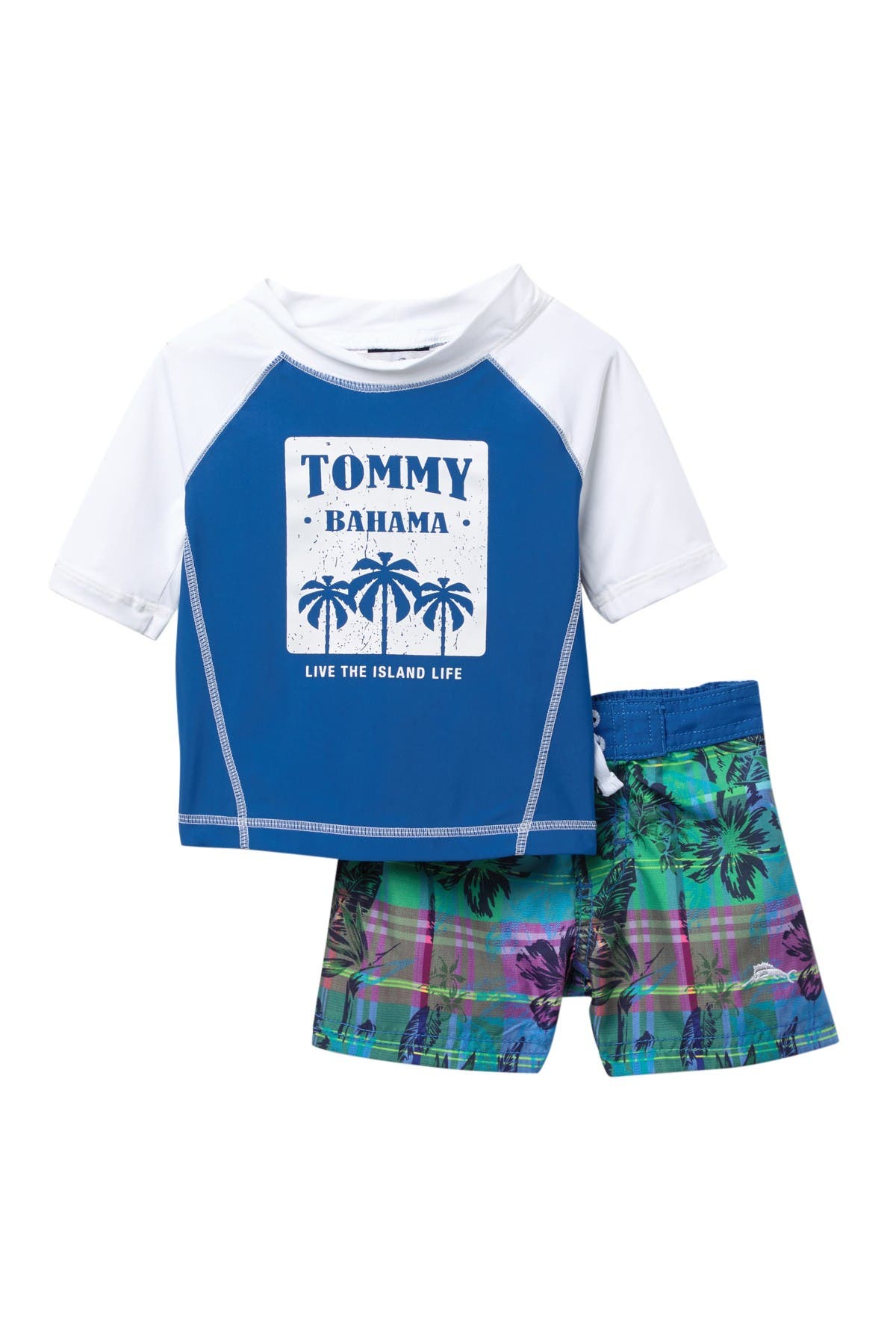 tommy bahama baby boy clothes