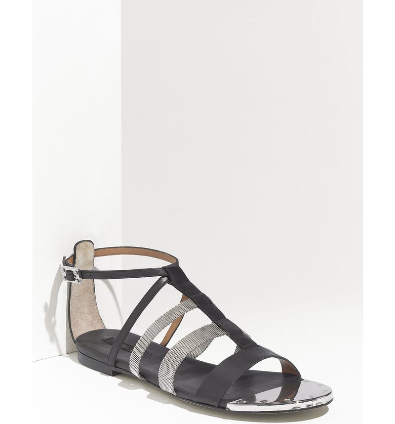 Rachel Zoe 'Gigi' Gladiator Sandal | Nordstrom