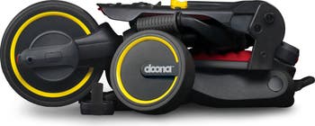 Doona Liki S3 Convertible Stroller Trike