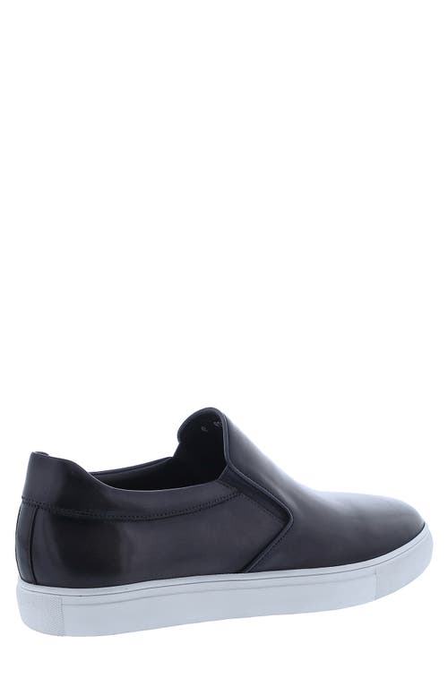 PENNY LANE PENNY LANE CAMDEN SLIP-ON SNEAKER