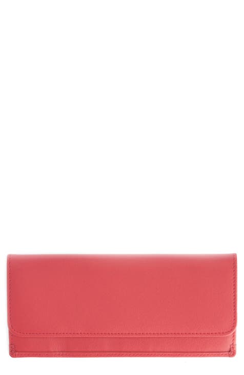 Women's Red Clutches & Pouches | Nordstrom