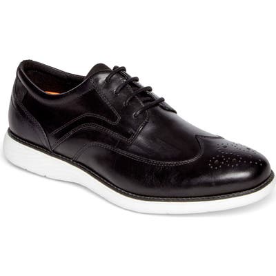 Rockport Kessler Wingtip