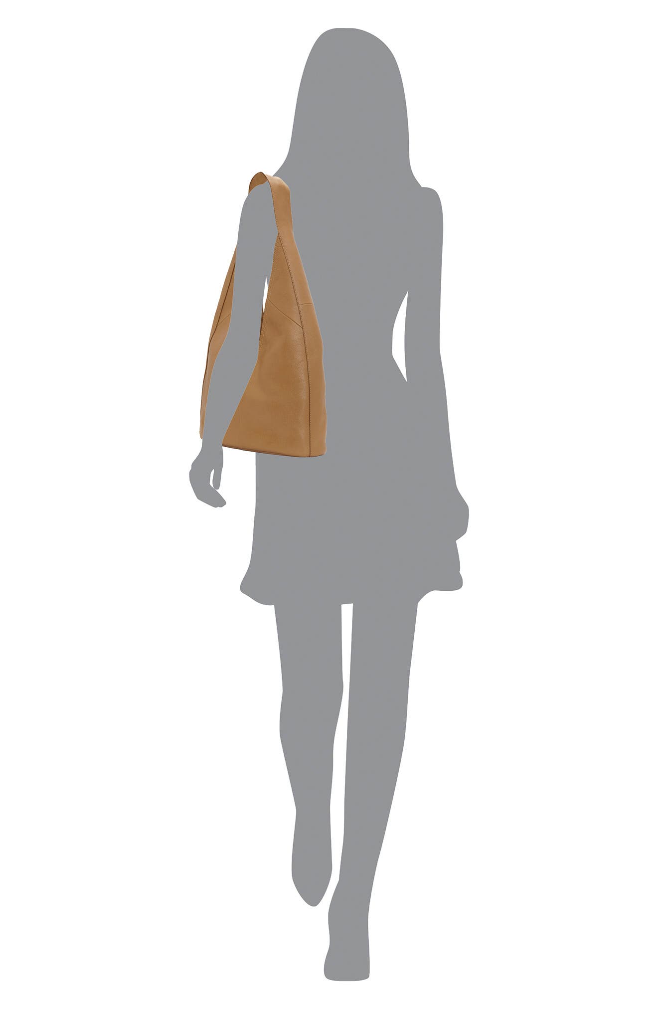 vince camuto jody hobo