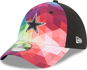 Cowboys crucial catch store hat