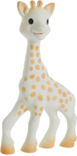 Serre-livres original girafe