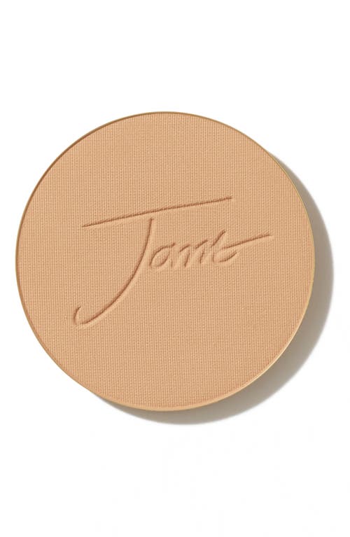 PurePressed Base Mineral Foundation SPF 20 Pressed Powder Refill in Sweet Honey
