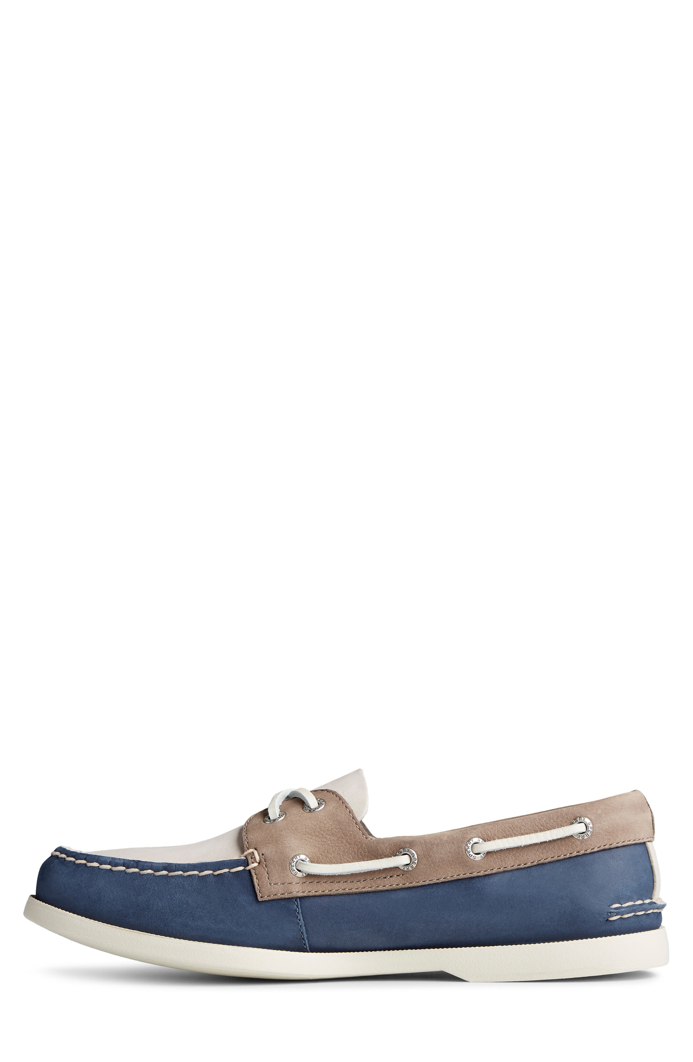 Plushwave Tritone Boat Shoe | Nordstrom