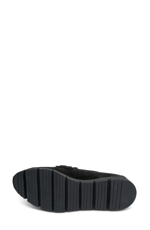 Shop Vaneli Jards Loafer In Black