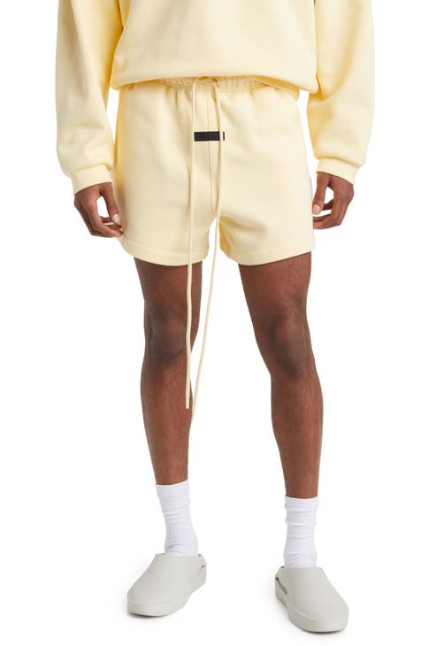 Men's Fear of God Essentials Sweat Shorts | Nordstrom