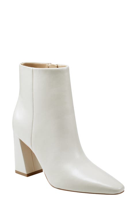 ivory boots | Nordstrom