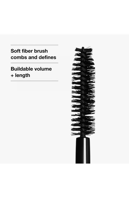 CLINIQUE CLINIQUE MINI HIGH IMPACT MASCARA
