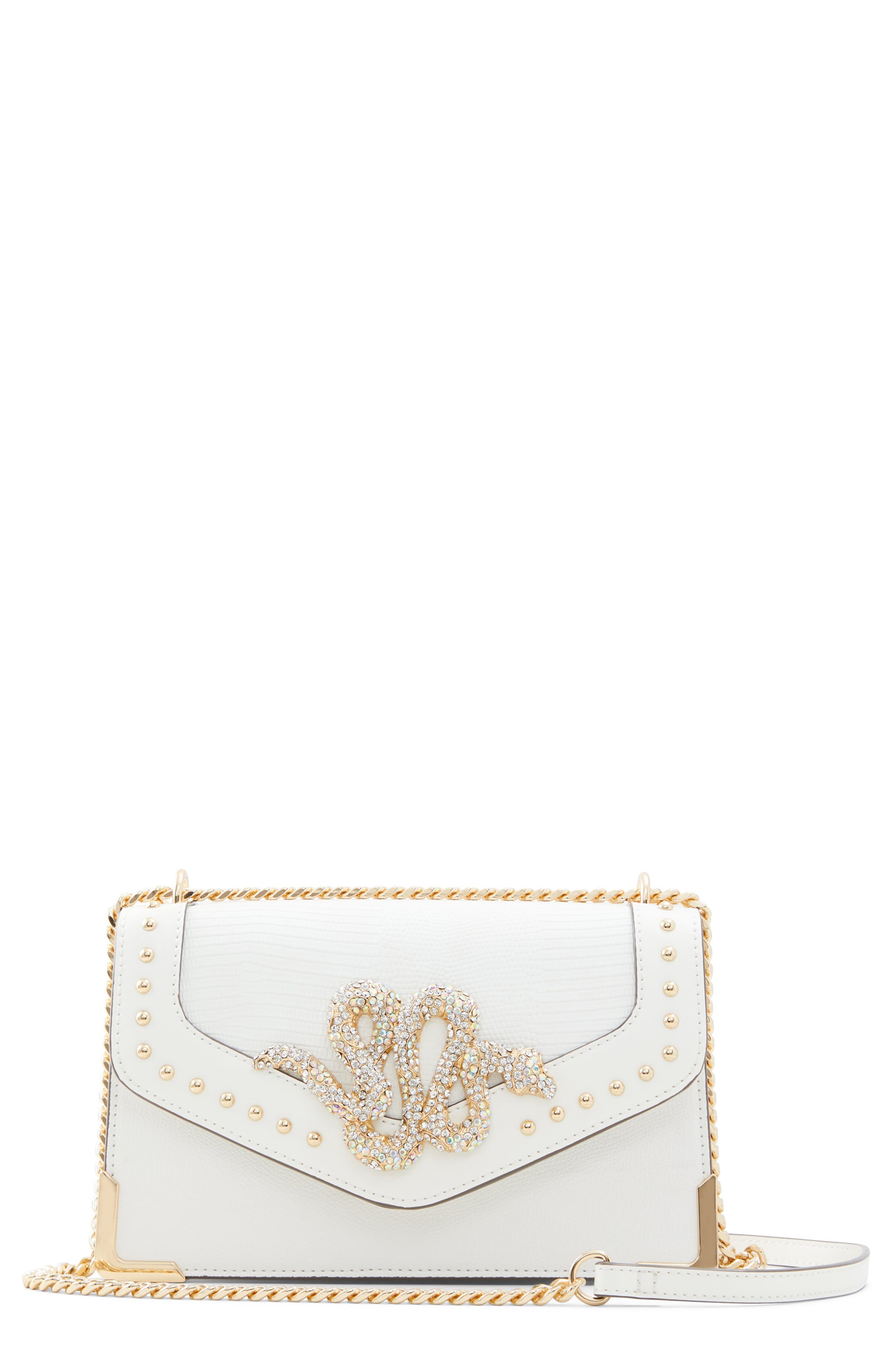 White Crossbody Bags For Women | Nordstrom