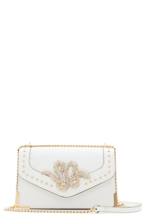 White Crossbody Bags for Women | Nordstrom