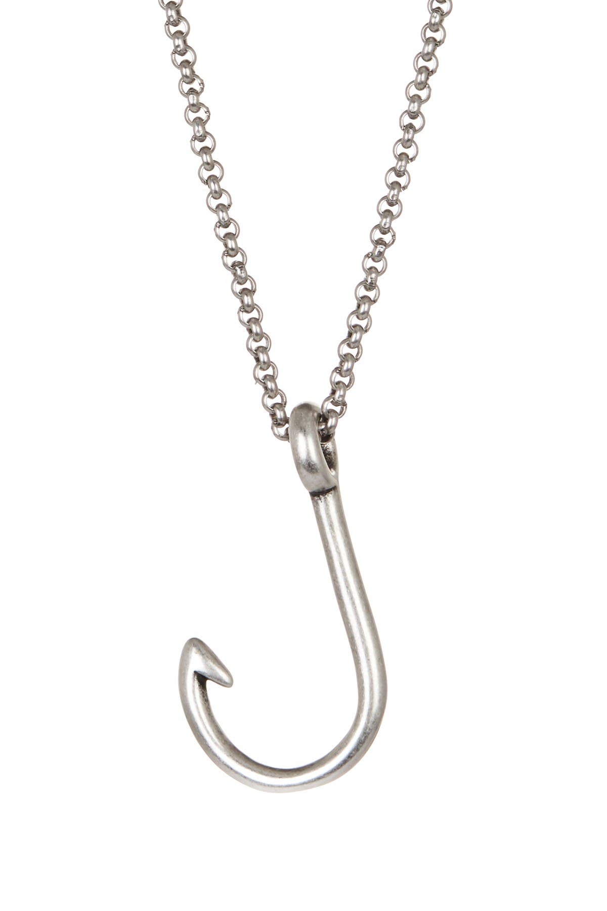 fish hook necklace near me