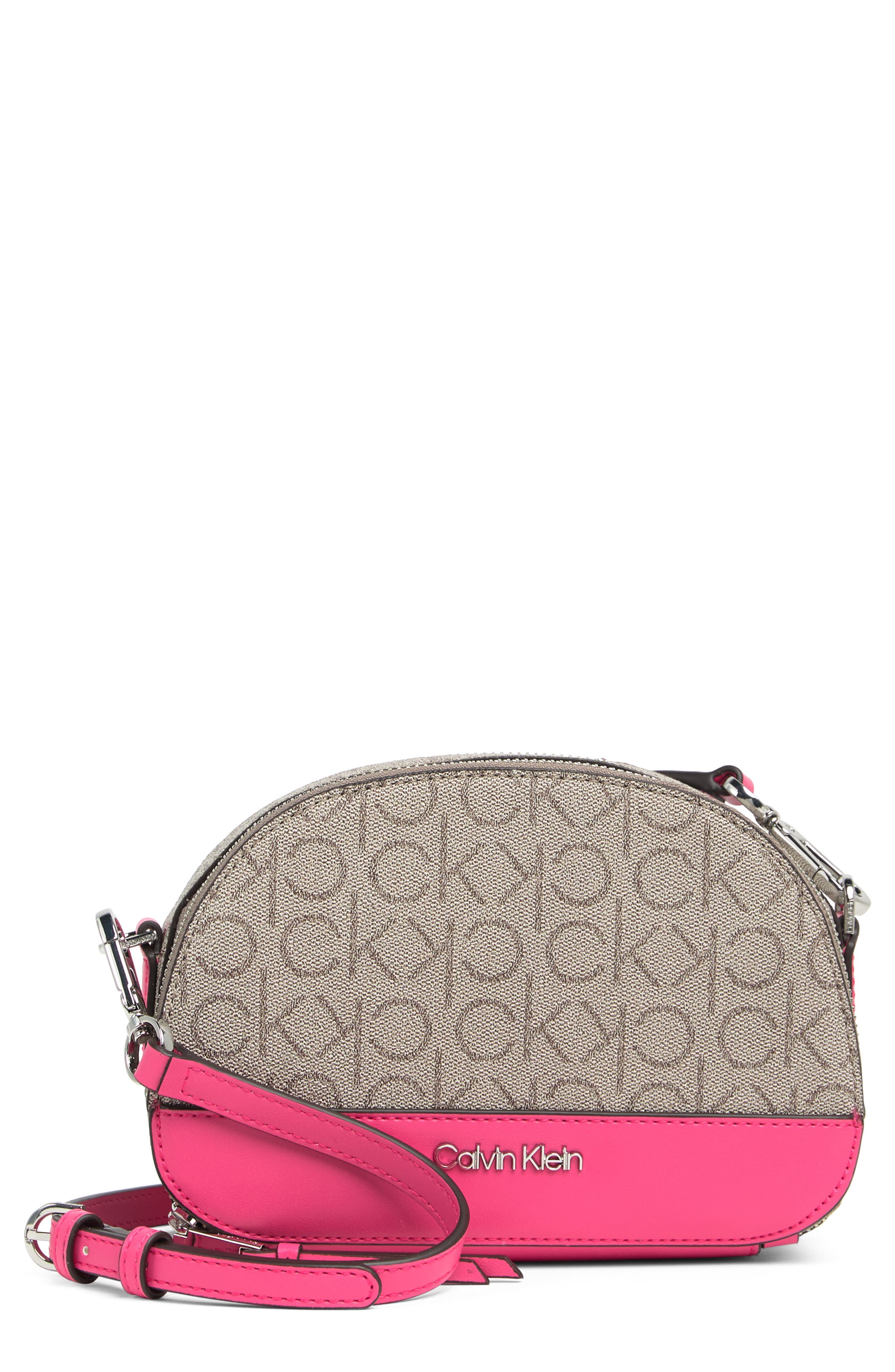 calvin klein bags for women clearance