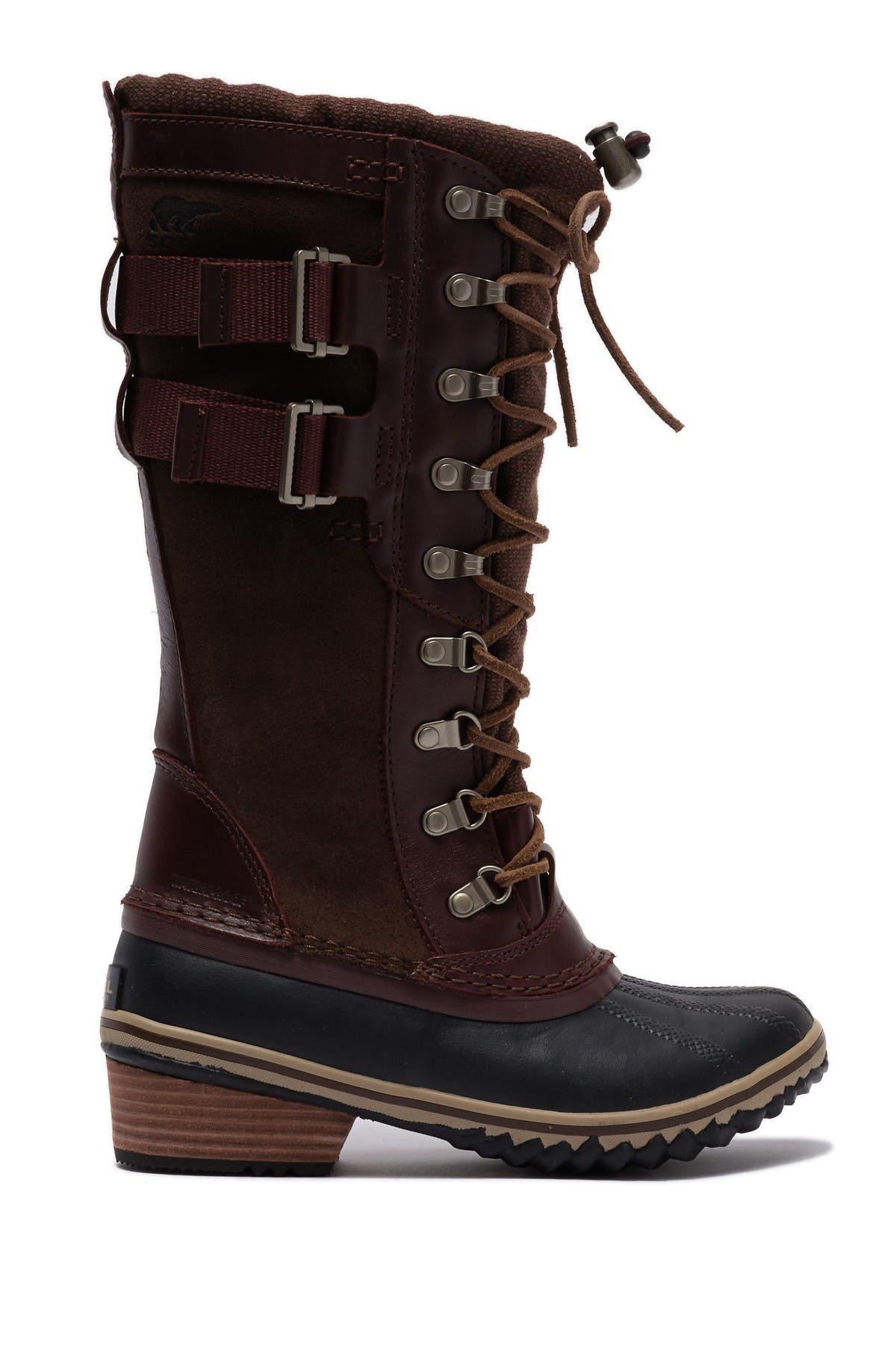 sorel carly ii