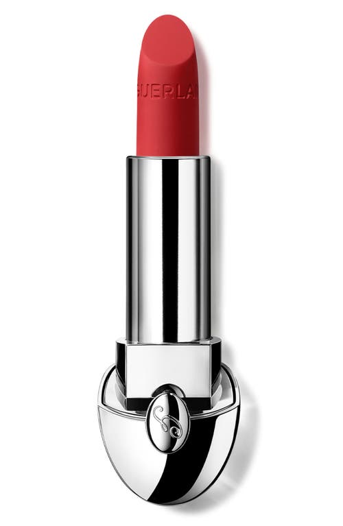 Rouge G Customizable Lipstick Shade in Ruby Red