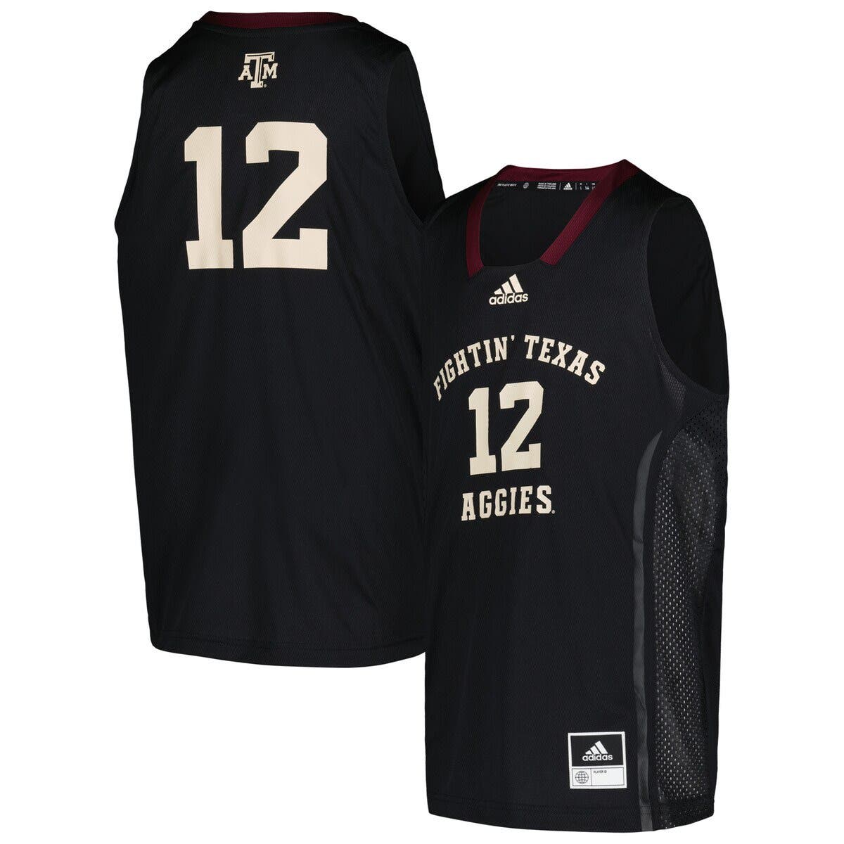 Texas A&M Aggies Sports Jerseys