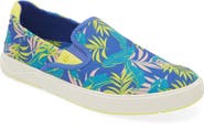 OluKai Lae'ahi Pa'I Slip-On Sneaker