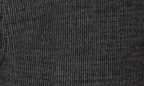 34 Heritage Courage Stretch Straight Leg Pants In Charcoal Fancy