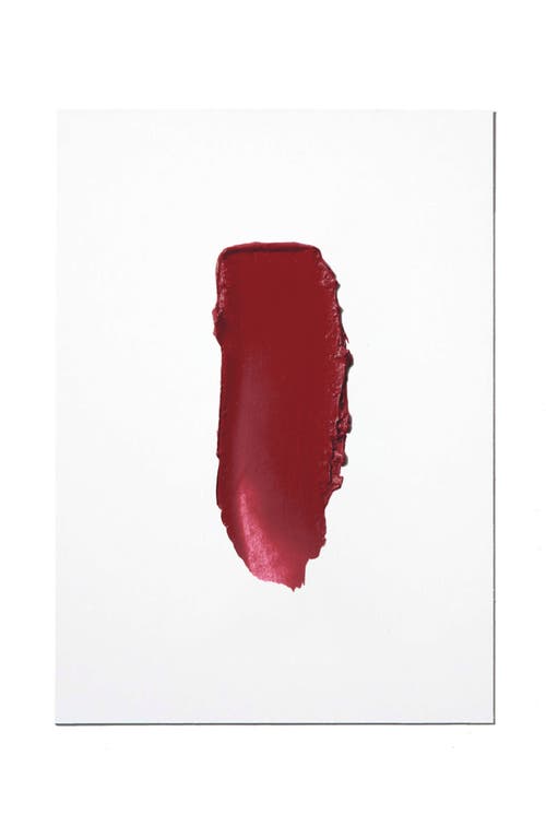 BYREDO BYREDO SATIN LIPSTICK