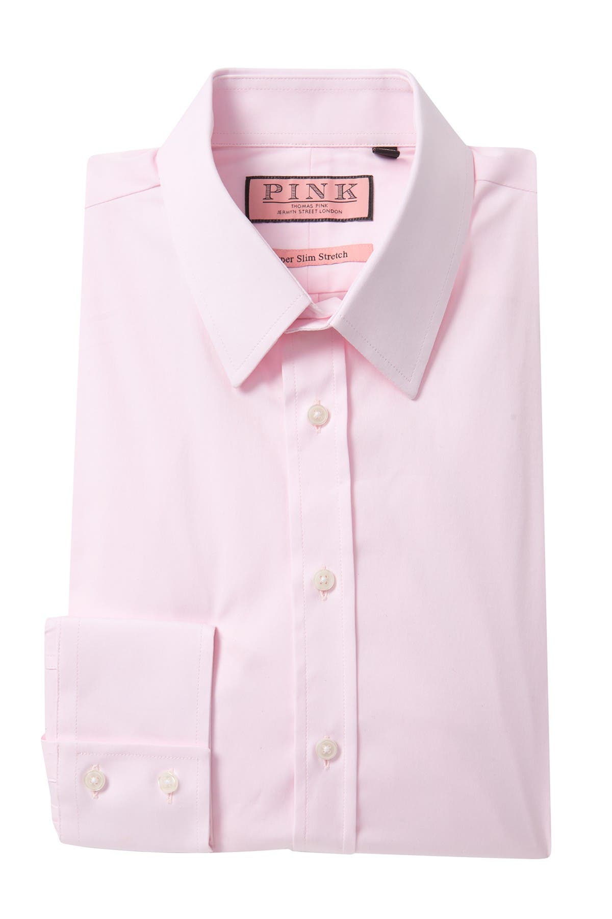 thomas pink super slim