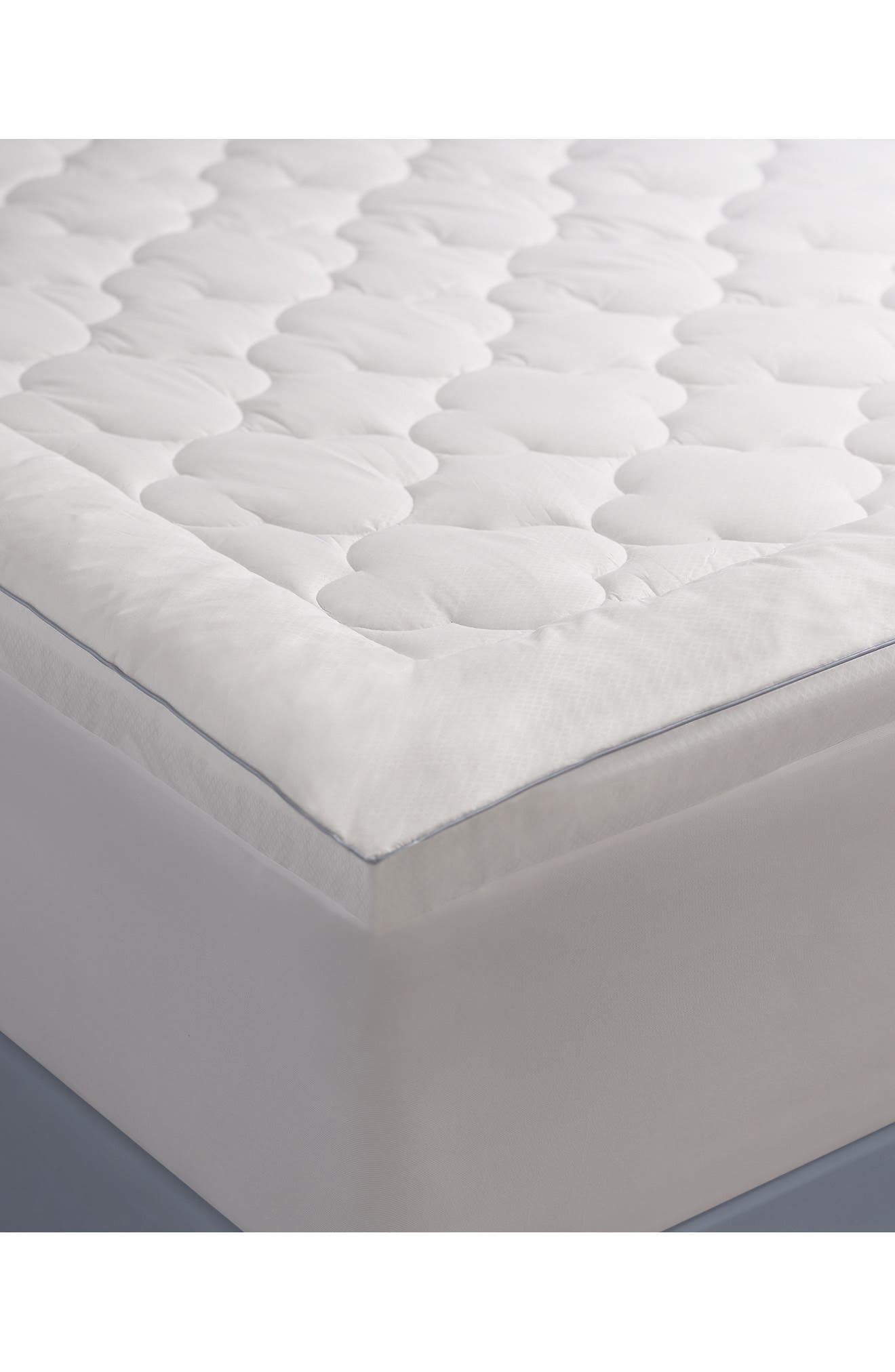 cooling mattress pad cal king