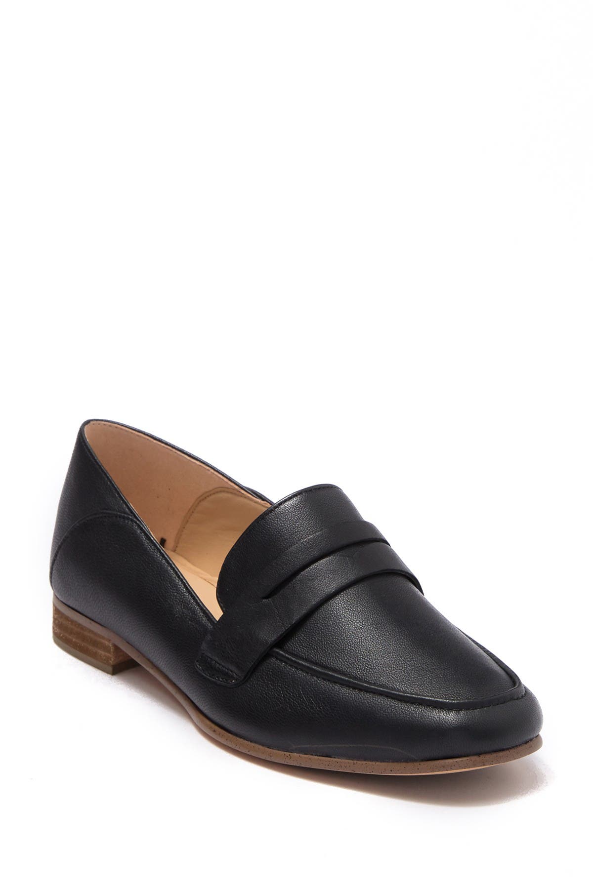 Clarks | Pure Iris Penny Loafer 